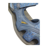 صندل جلو بسته اسنوهاک مدل SAHARA کد SN-S1274M