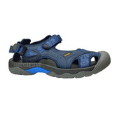 صندل جلو بسته اسنوهاک مدل SAHARA کد SN-S1274M