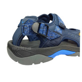 صندل جلو بسته اسنوهاک مدل SAHARA کد SN-S1274M