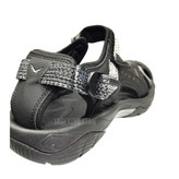 صندل جلو بسته اسنوهاک مدل SAHARA کد SN-S1274M