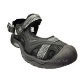 صندل جلو بسته اسنوهاک مدل SAHARA کد SN-S1274M