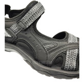 صندل جلو بسته اسنوهاک مدل SAHARA کد SN-S1274M