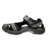 صندل جلو بسته اسنوهاک مدل SAHARA کد SN-S1274M