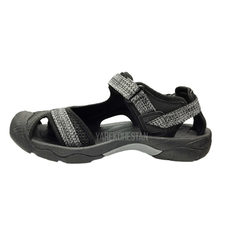 صندل جلو بسته اسنوهاک مدل SAHARA کد SN-S1274M