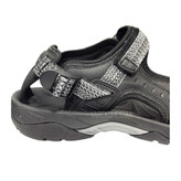 صندل جلو بسته اسنوهاک مدل SAHARA کد SN-S1274M