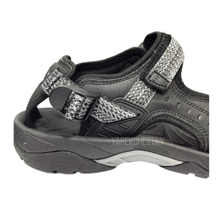 صندل جلو بسته اسنوهاک مدل SAHARA کد SN-S1274M