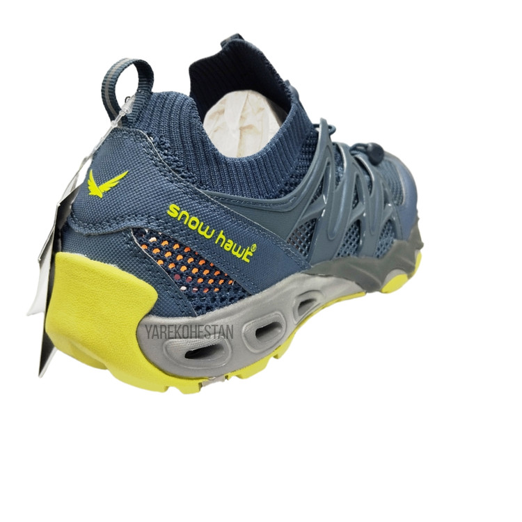 کفش آب نوردی اسنوهاک مدل FAROE کد SN-S1257