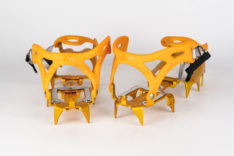 کرامپون 14 شاخه BRS مدل S3 کد BRS-S3