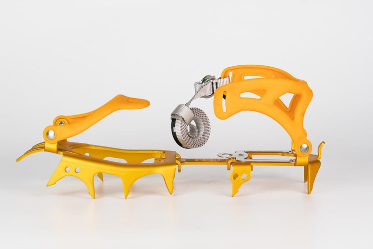 کرامپون 14 شاخه BRS مدل S3 کد BRS-S3