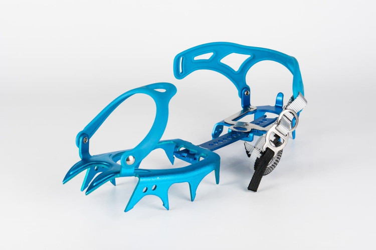 کرامپون 14 شاخه BRS مدل S3 کد BRS-S3