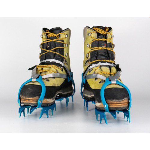 کرامپون 14 شاخه BRS مدل S3 کد BRS-S3