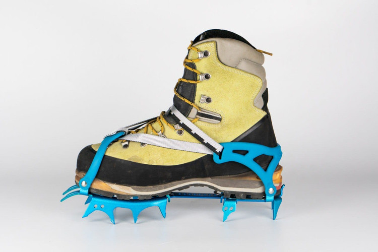 کرامپون 14 شاخه BRS مدل S3 کد BRS-S3