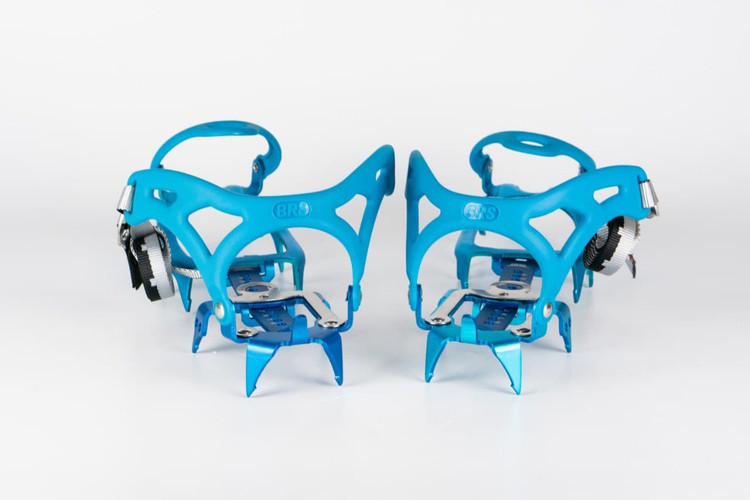 کرامپون 14 شاخه BRS مدل S3 کد BRS-S3