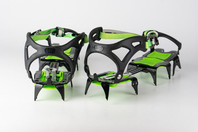 کرامپون 14 شاخه BRS مدل A1S کد BRS-S1A