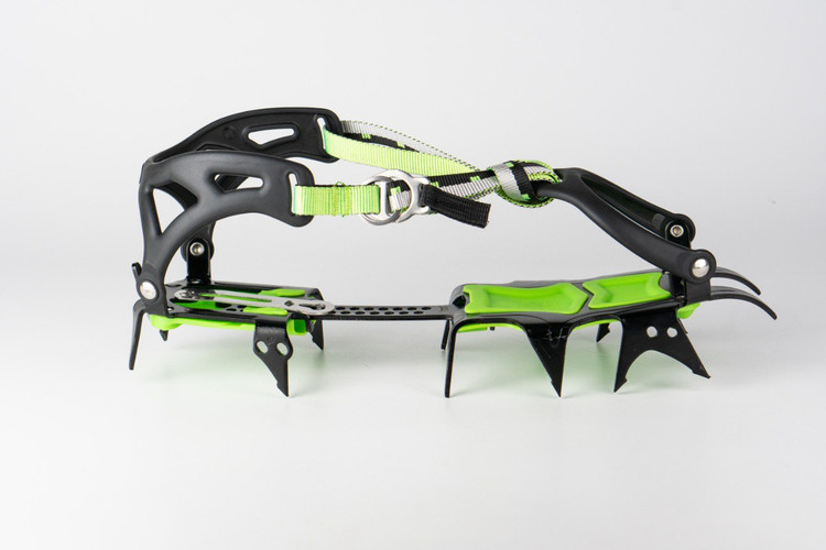 کرامپون 14 شاخه BRS مدل A1S کد BRS-S1A