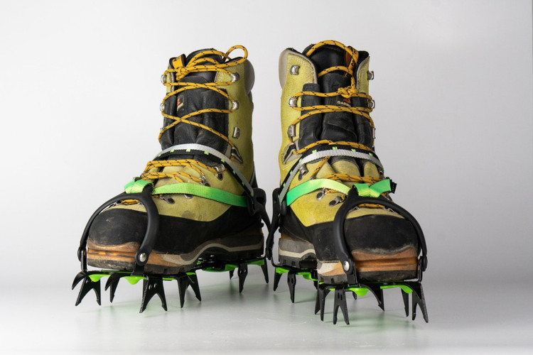 کرامپون 14 شاخه BRS مدل A1S کد BRS-S1A