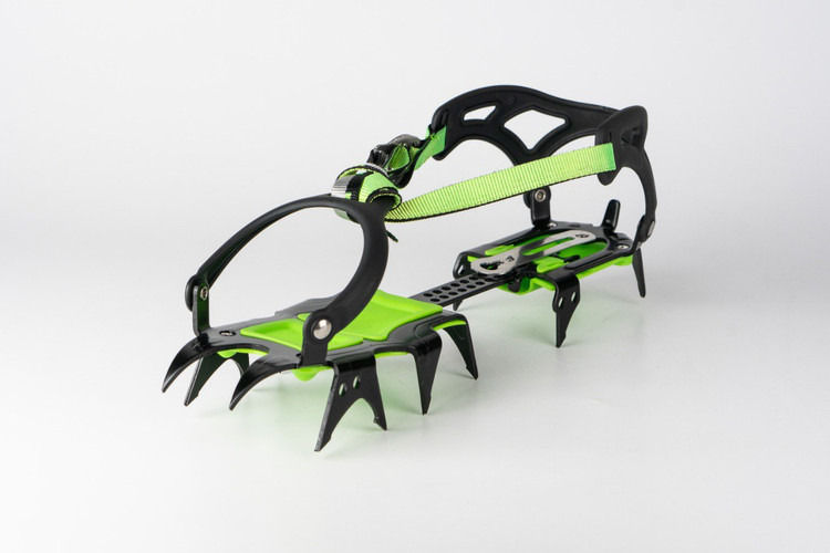 کرامپون 14 شاخه BRS مدل A1S کد BRS-S1A