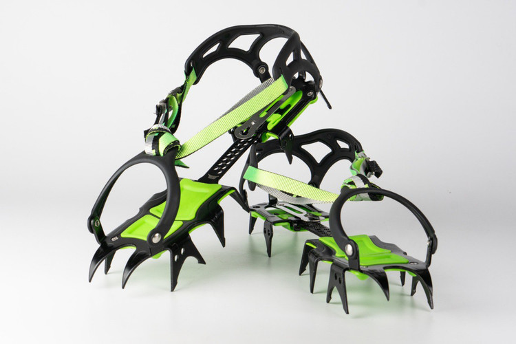 کرامپون 14 شاخه BRS مدل A1S کد BRS-S1A