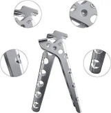 دستگیره ظروف کد BL20C