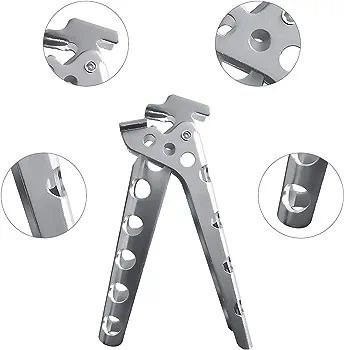 دستگیره ظروف کد BL20C