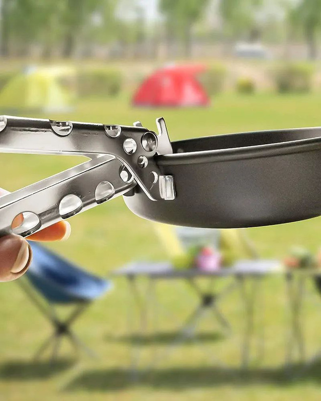 دستگیره ظروف کد BL20C