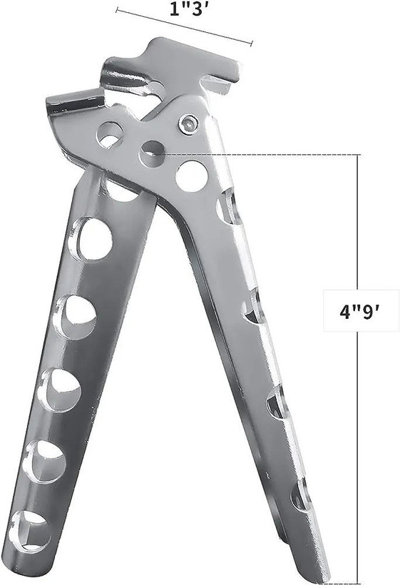 دستگیره ظروف کد BL20C