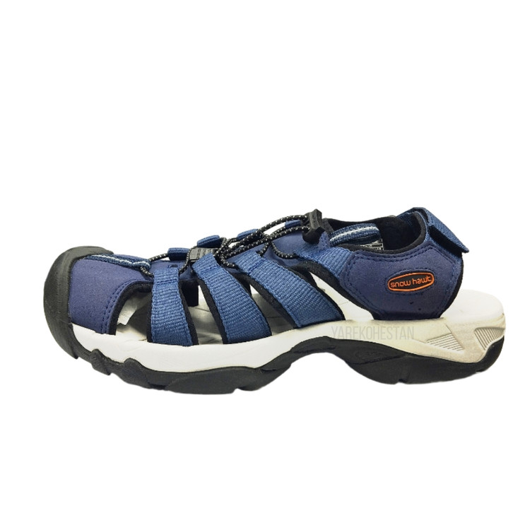 صندل جلو بسته مدل دنیز اسنوهاک کد SH33M