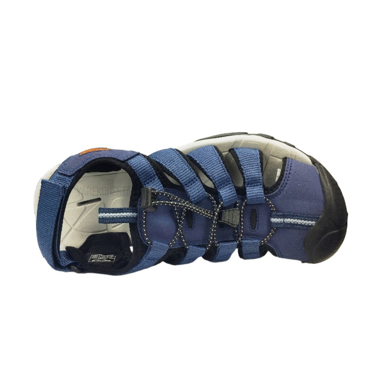 صندل جلو بسته آب نوردی و طبیعت گردی مدل دنیز اسنوهاک کد SH33M