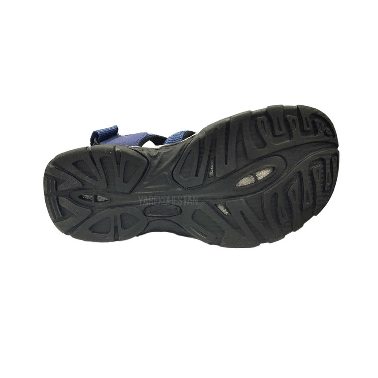 صندل جلو بسته مدل دنیز اسنوهاک کد SH33M