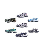 صندل جلو بسته آب نوردی و طبیعت گردی مدل دنیز اسنوهاک کد SH33M