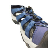 صندل جلو بسته مدل دنیز اسنوهاک کد SH33M