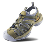 صندل جلو بسته طبیعت گردی و آب نوردی مدل دیاکو اسنوهاک کد SH-31M