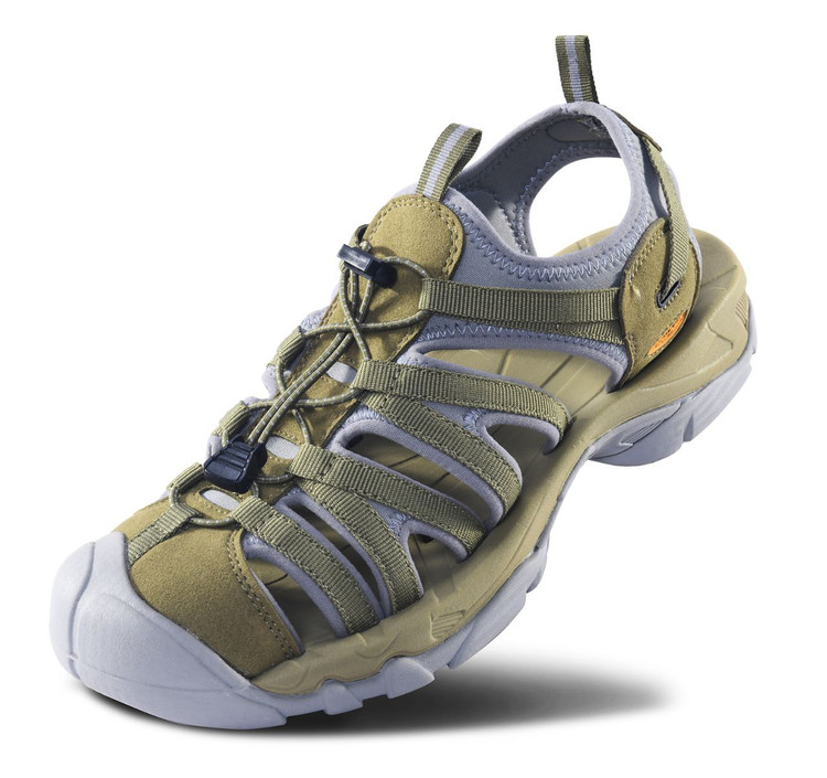 صندل جلو بسته طبیعت گردی و آب نوردی مدل دیاکو اسنوهاک کد SH-31M