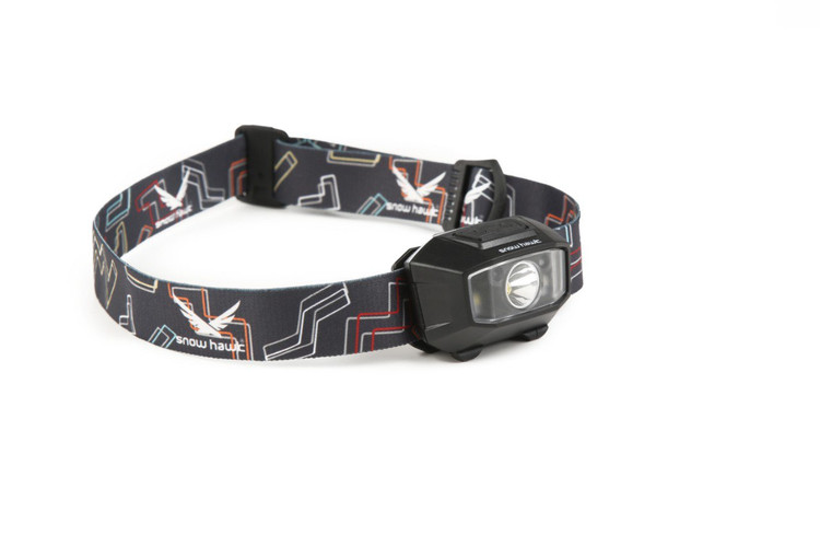 هدلایت _ چراغ پیشانی اسنوهاک مدل L40F کد SN-H8113