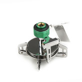 سرشعله چهار پر فندک دار اسنوهاک کد SN-10A3