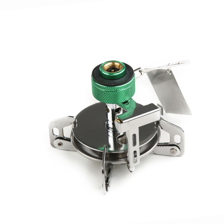 سرشعله چهار پر فندک دار اسنوهاک کد SN-10A3