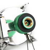 سرشعله چهار پر فندک دار اسنوهاک کد SN-10A3