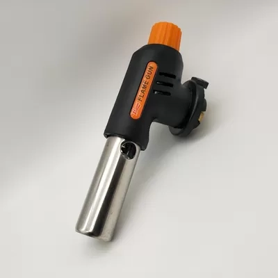 سرپیک شعله‌افکن (تورچ) Flash gun