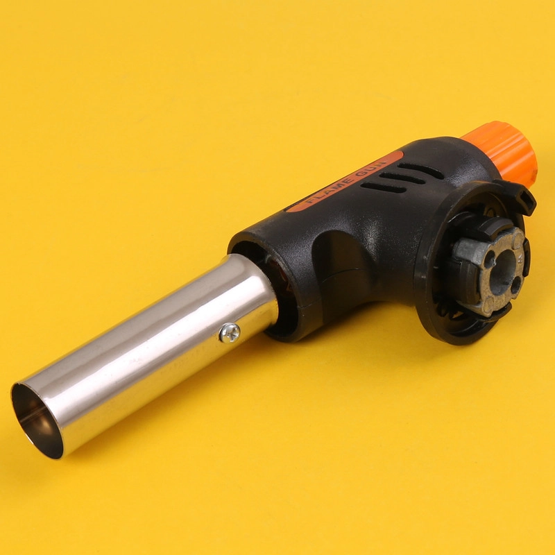 سرپیک شعله‌افکن (تورچ) Flash gun