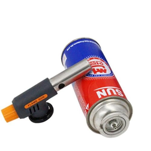 سرپیک شعله‌افکن (تورچ) Flash gun