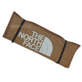 زیرانداز نشیمن (زیرباسنی ) کوهنوردی آکاردئونی طرح نورث فیس (کوچک)