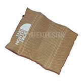 زیرانداز نشیمن (زیرباسنی ) کوهنوردی آکاردئونی طرح نورث فیس (کوچک)