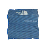 زیرانداز نشیمن (زیرباسنی ) کوهنوردی آکاردئونی طرح نورث فیس (بزرگ)