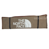 زیرانداز نشیمن (زیرباسنی ) کوهنوردی آکاردئونی طرح نورث فیس (بزرگ)