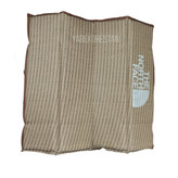 زیرانداز نشیمن (زیرباسنی ) کوهنوردی آکاردئونی طرح نورث فیس (بزرگ)