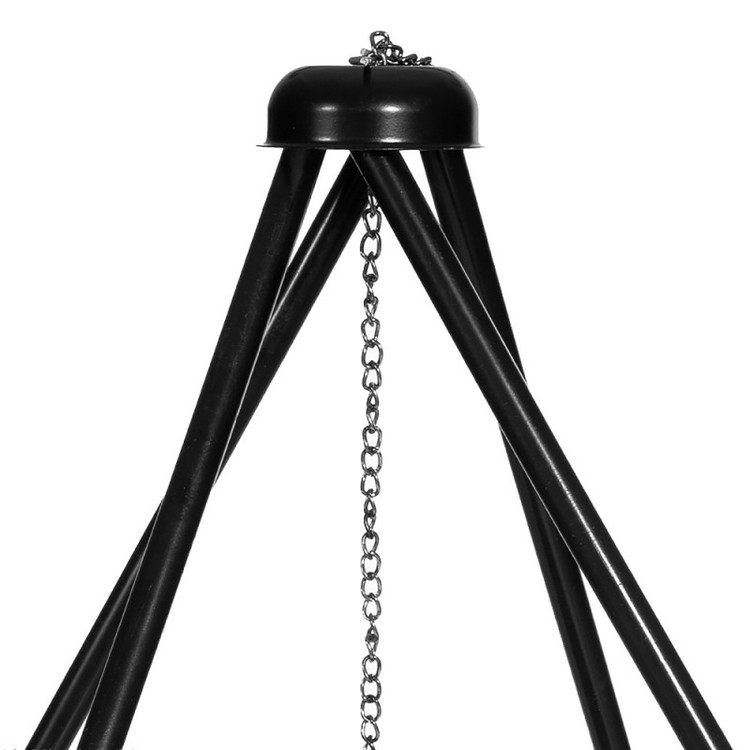 چهار پایه سرخپوستی