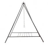 چهار پایه سرخپوستی