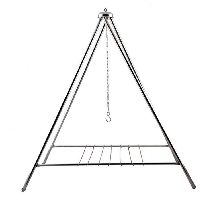 چهار پایه سرخپوستی