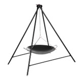 چهار پایه سرخپوستی