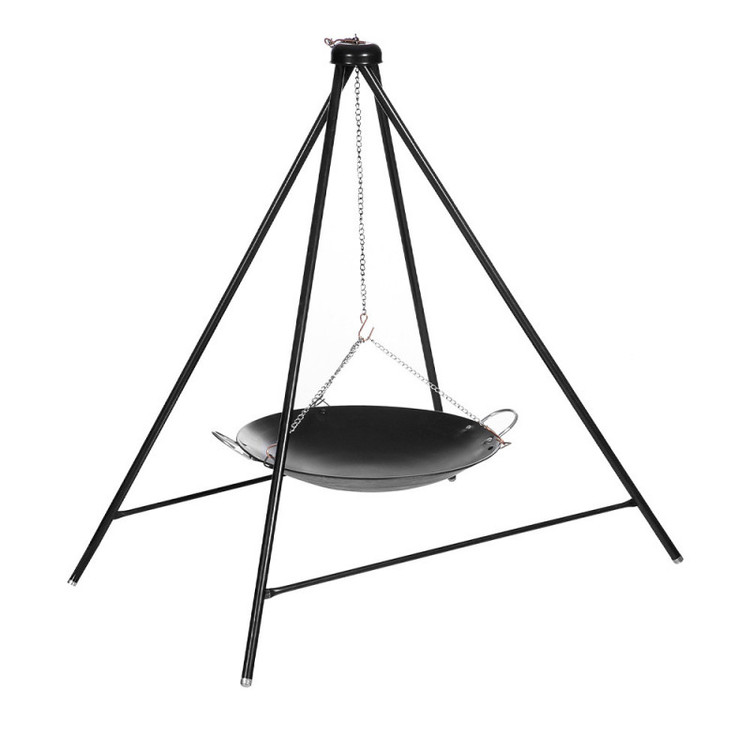 چهار پایه سرخپوستی